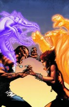 Titans V2 #36