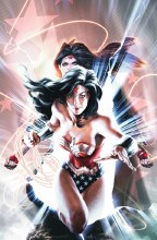 Wonder Woman V3 #612