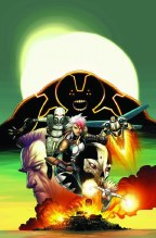 Thunderbolts V3 #158