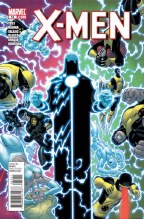 X-Men V2 #12