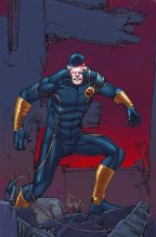X-Men Schism Prelude To #3 (of 04)