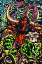 Hulk Incredible V3 #630 (Hulks)