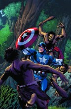 Marvel Adventures Super Heroes V2 #15