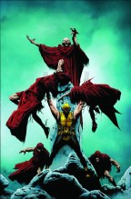 Wolverine V4 #10
