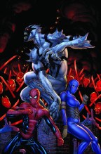 Amazing Spider-Man V2 #664