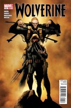 Wolverine V4 #11