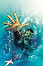 Fear Itself Deep #1 (of 4)