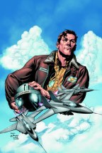 Flashpoint Hal Jordan #1 (of 3)