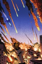 Flashpoint Project Superman #1 (of 3)