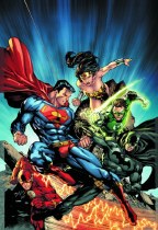 DC Universe Online Legends #10