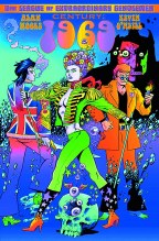 Loeg Iii Century #2 1969 (Mr) (C: 0-1-3)