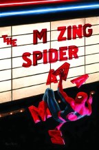 Amazing Spider-Man V2 #665
