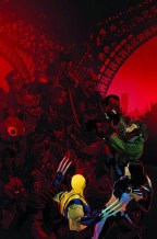 X-23 (2010) #12