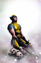 Wolverine V4 #12