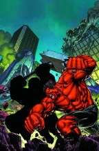 Hulk V1 #37 Fear