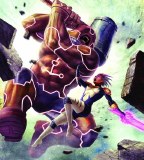 Thunderbolts V3 #160 Fear