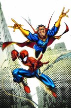 Marvel Adventures Spider-man V2 #16
