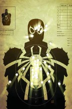 Venom V2 #5 Spi