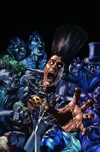 X-Men V1 Legacy #252