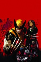 Fear Itself Wolverine #1 (of 3) Fear