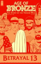 Age of Bronze #32 (Mr)