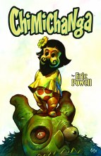 Chimichanga HC (C: 0-1-2)