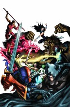 Titans V2 #Ann 2011