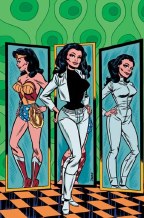 DC Retroactive Wonder Woman the 70s #1