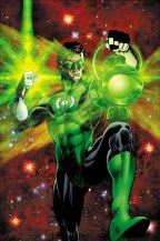 DC Retroactive Green Lantern the 70s #1