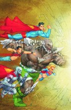 Action Comics Superman V1 #903(Doomsday)