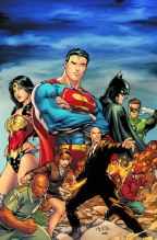 DC Universe Online Legends #11