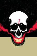 Flashpoint Batman Knight of Vengeance #2 (of 3)