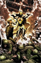 Flashpoint Wonder Woman and the Furies #2 (of 3)