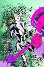 Gotham City Sirens #25