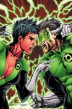 Green Lantern Corps V1 #62