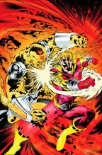 Legion of Super-Heroes V6 #15