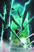 Superboy V4 #9