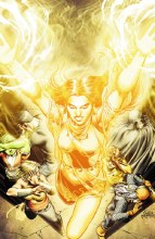 Teen Titans V3 #97