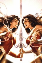 Wonder Woman V3 #613