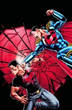 Teen Titans V3 #98