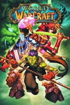 World of Warcraft TP VOL 04