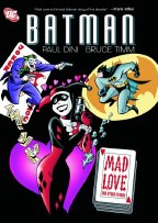 Batman Mad Love and Other Stories TP