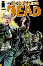 Walking Dead #87