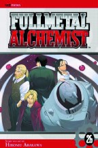 Fullmetal Alchemist GN