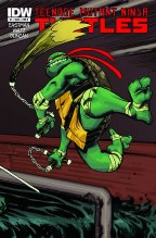 Tmnt Ongoing #1 20 Copy Incv (Net)