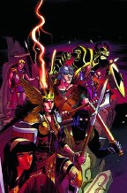 New Mutants V3 #29