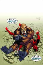 Fear Itself Deadpool #3 (of 3)