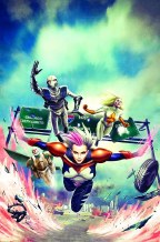Thunderbolts V3 #162