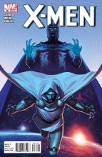 X-Men V2 #16