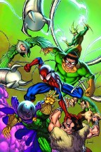 Marvel Adventures Spider-man V2 #17